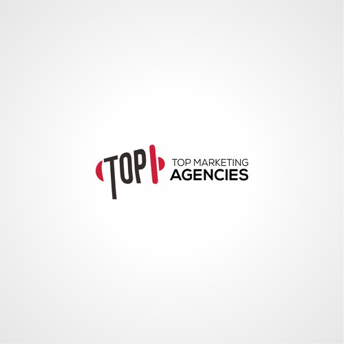 logo top marketing agencies