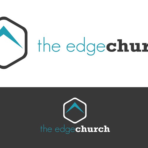 Edgy new church launching in Raleigh - The Edge Church - We need a logo and branding!