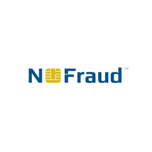 Bold logo for Credit Card Fraud Prevention company