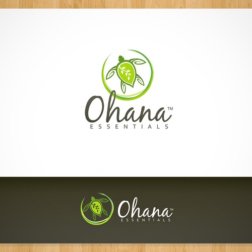 Wanted!! New creative and fresh design for Ohana Essentials!