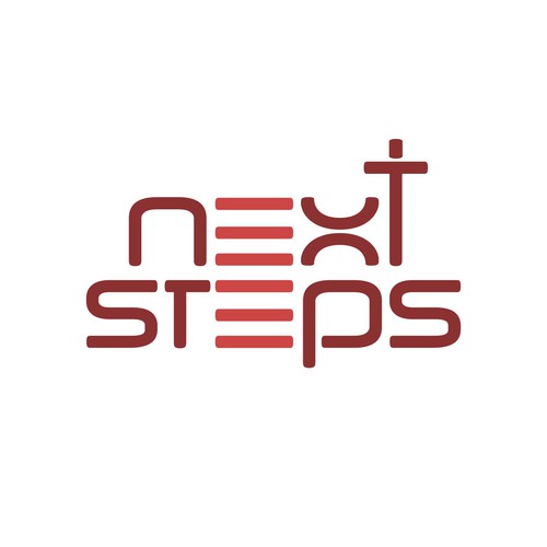 Next Steps Church Logo