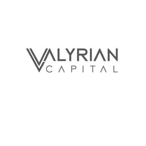 Logo for a top NYC real estate development company 