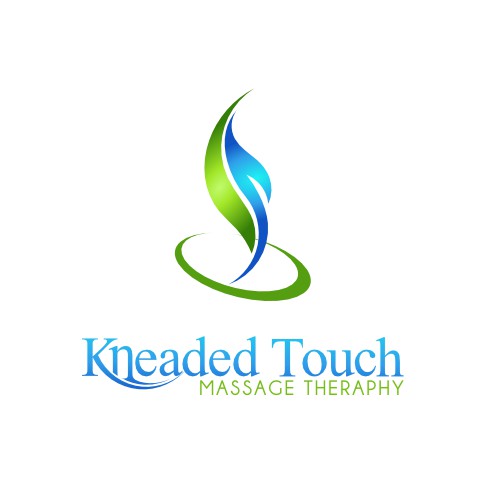 logo for Kneaded Touch Massage Therapy