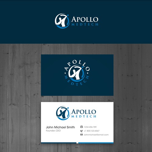 Apollo Medtech Logo