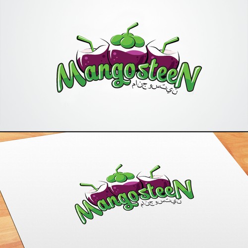 mangosteen