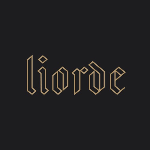 Liorde Logo II