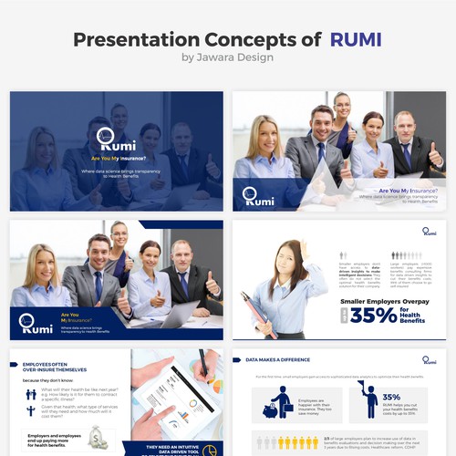 Rumi Presentation