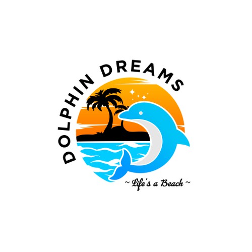 Dolphin Dreams