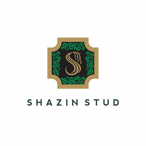 Horse logo
