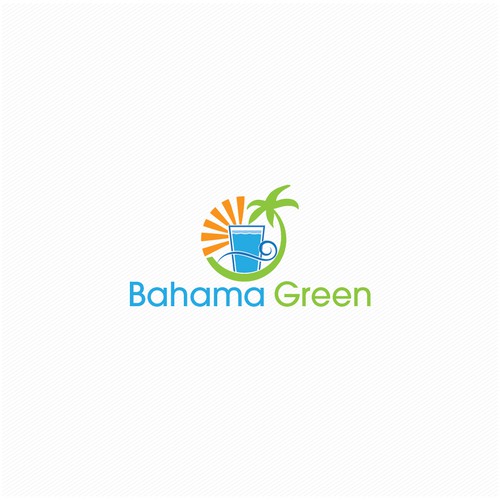 Bahama Green