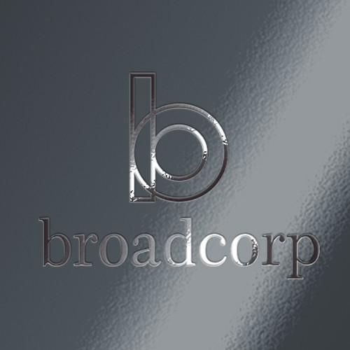 Logo for Broadcorp