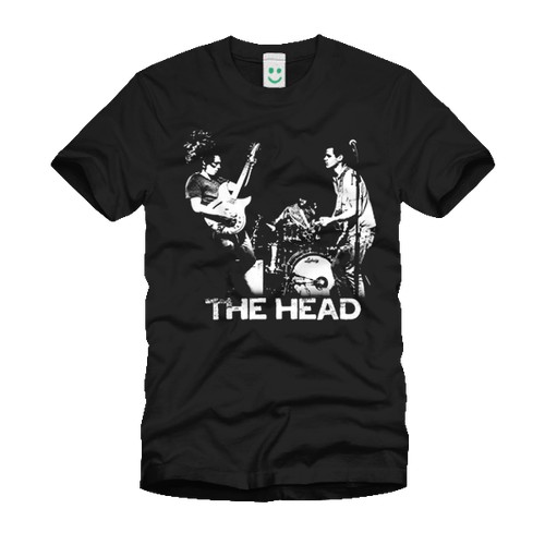 The Head T-shirt