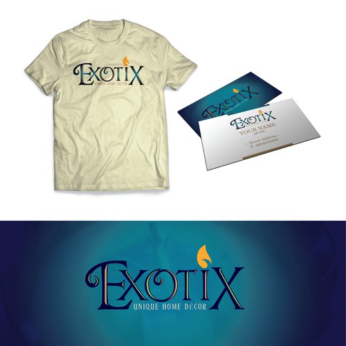 Growing together as a creative for a better world with ExotiX.Promoting in the Las Vegas&N.Y.Fair,