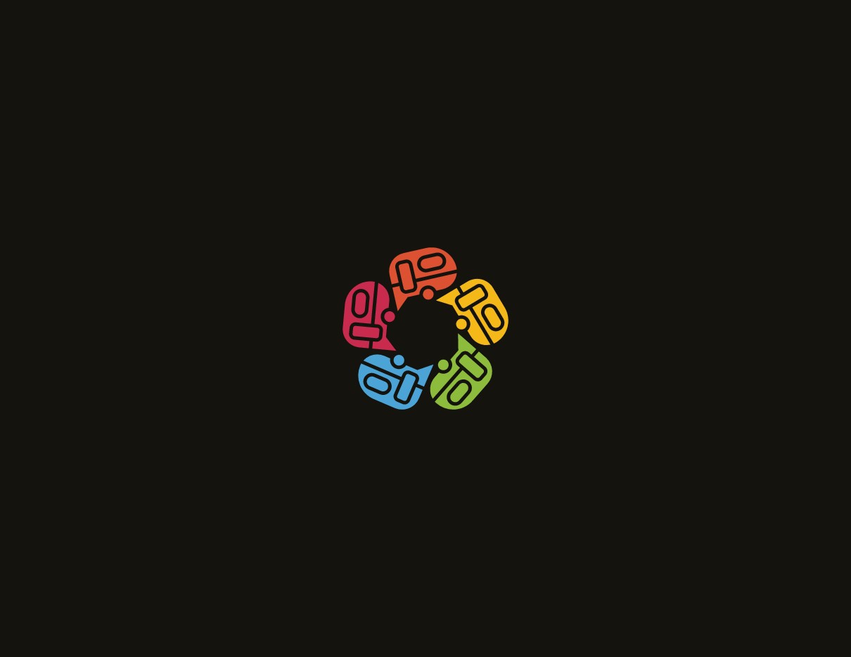 RV BnB Logo Design
