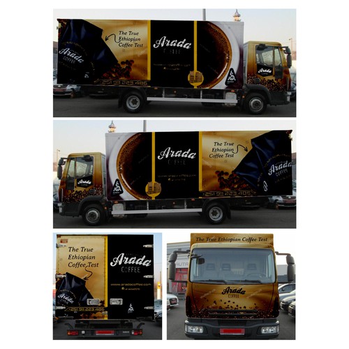 Arada Coffee