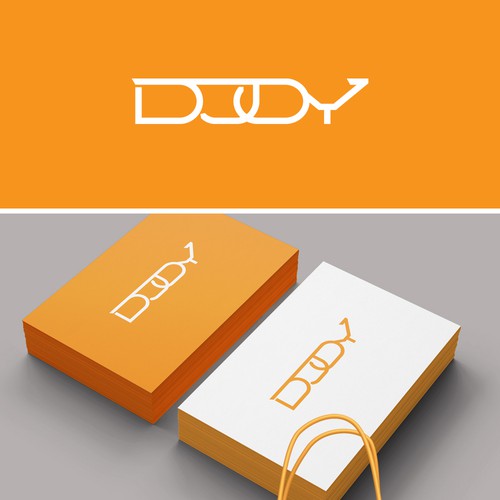 DJOY events logo