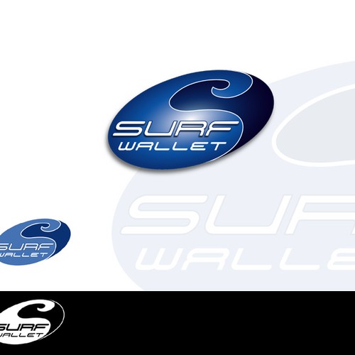 Surf Wallet