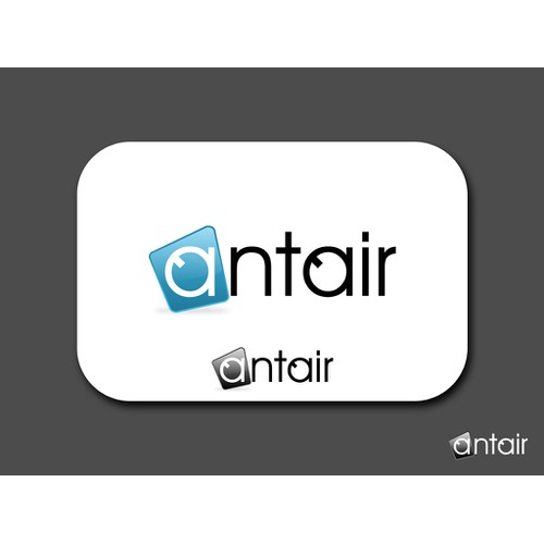 Winner Logo for Antair