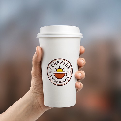 Sunshine Coffee Roasters