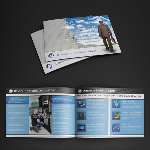 MTI brochure