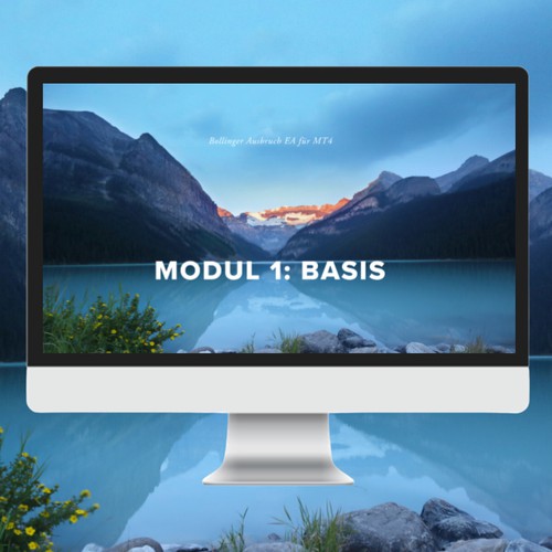 Online Course Home on Squarespace