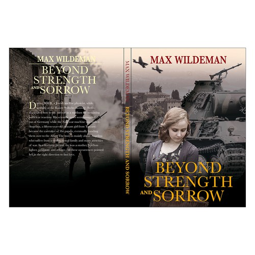 Book cover