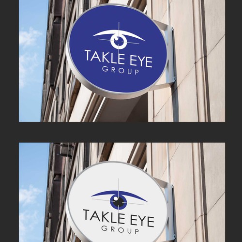 talle eye