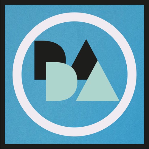 Dada Editorial Logo