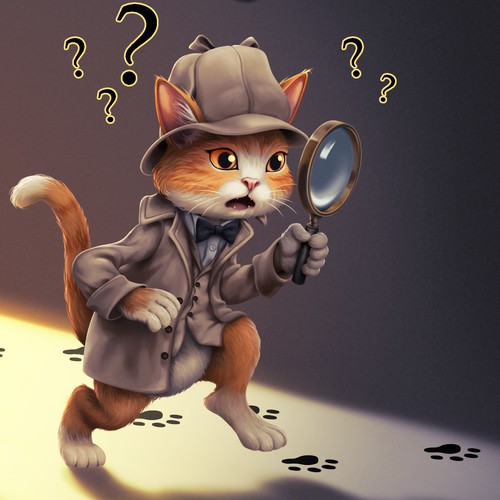 The Mystery of Cats