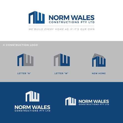 Nora Wales Constructions