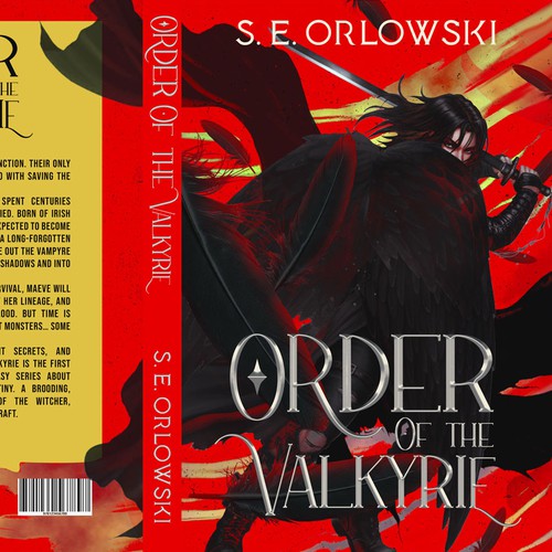 Order of the valkyrie