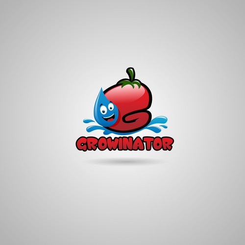 Tomato logo