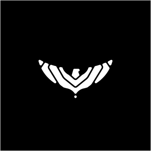 Logo for 'BLACKBIRD.AI'