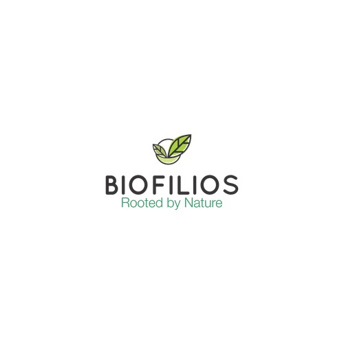 Nature Logo