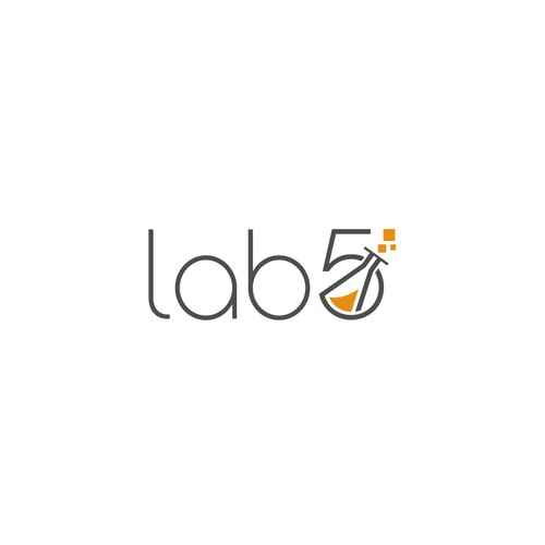 Lab5 logo