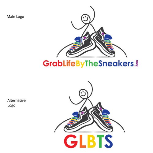 Grab Life By The Sneakers (GLBTS)