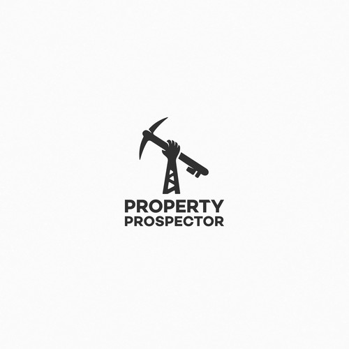 Stand out new logo and brand identity for Property Prospector