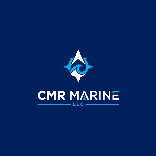 CMR LOGO