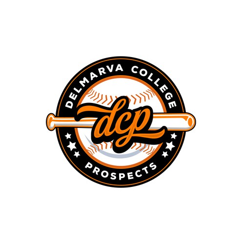 Logo For Nationally Recognized Youth Baseball Program