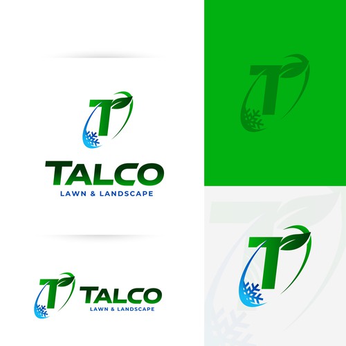 Talco Lawn & Landscape
