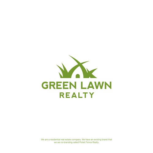 Green Lawn realty