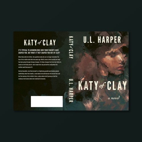 Katy of Clay