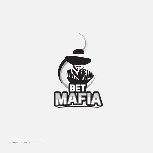 bet mafia logo