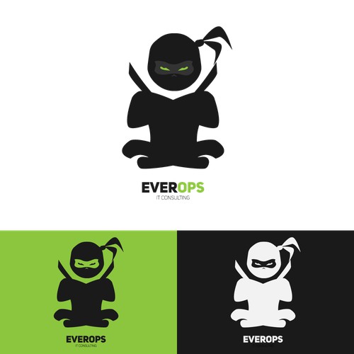 EVEROPS It Consulting - XENO Design™