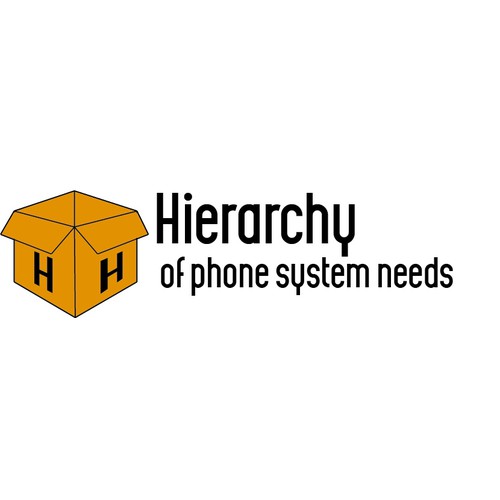 Hierarchy of Phone System Needs