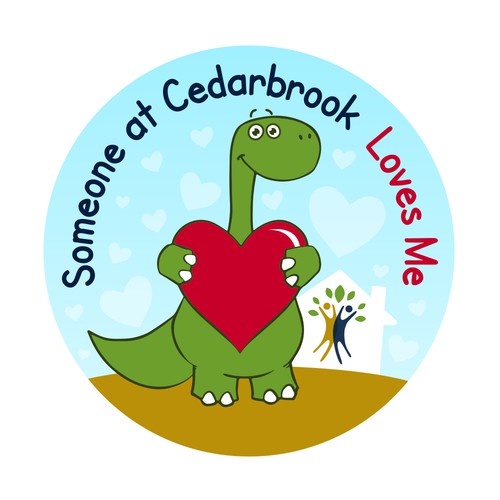 Cedarbrook illustration