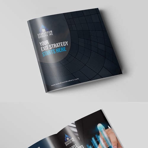 brochure