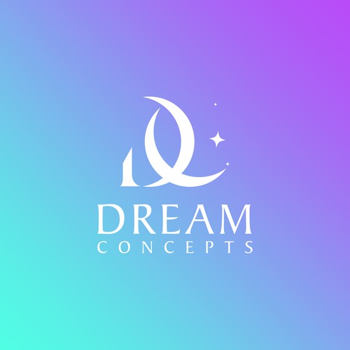 Dream Concepts Logo Design