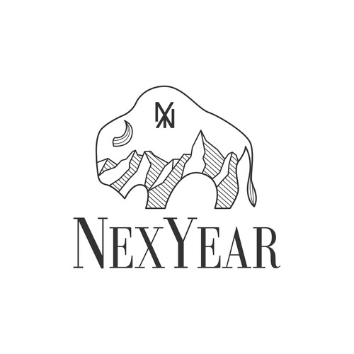 NexYear LOGO-Consulting/Gift-ology,