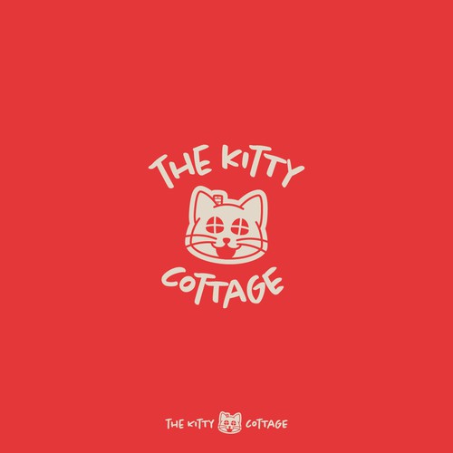The Kitty Cottage